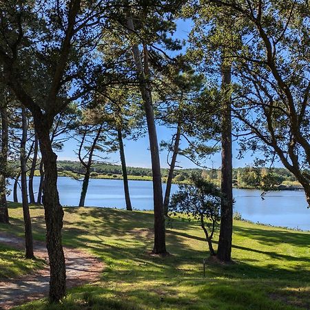 Residence Mes Amours D'Enfants - Les Villas Du Lac Soustons Eksteriør bilde